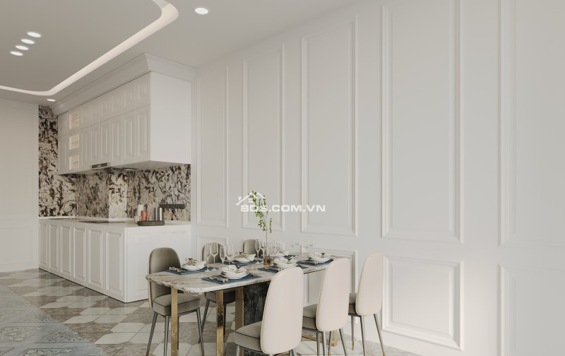 CĂN HỘ 99,9–102,9M² QMS TOP TOWER – KHÔNG GIAN SỐNG RỘNG RÃI – FULL NỘI THẤT CAO CẤP – VỊ TRÍ TRUNG TÂM TỐ HỮU
